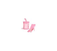Magic Studio Powerful Cosmetics Magic Studio Coquette Essentials Sets Paleta 6 S