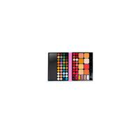 Magic studio powerful cosmetics Magic Studio New Rules Makeup Wallet 40 tonalità - Palette makeup