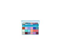 Magic Studio Powerful Cosmetics Magic Studio New Rules Paleta 18 Sombras