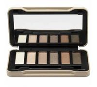 Magic Studio Powerful Cosmetics Magic Studio Nude Eyeshadow Palette