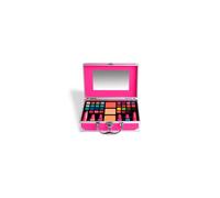 Magic Studio Powerful Cosmetics Pretty Girls Malettín Completo - Set e Cofanetto