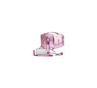 Magic Studio Powerful Cosmetics Rose Quartz Glam Kit Neceser - Set e Cofanetto