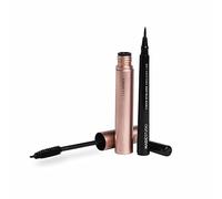 Magic Studio SHAKY LIQUID EYELINER &VOLUME MASCARA LOTE 2 pz