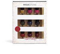 Magic Studio - Smalto per unghie, ideale per donna