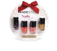 Magic Studio - Smalto per unghie, ideale per donna