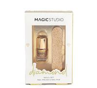 Magic Studio - Smalto per unghie, ideale per donna