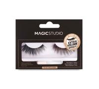 Magic Studio Vegan Extra Volume Effect 1 Un