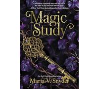 Magic Study: A Novel