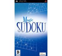 Magic Sudoku