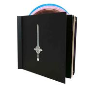 Magic Sword - Omnibus - Coffret 5 Vinyles Couleur + Livret 40 Pages