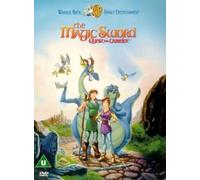 Magic Sword, The (DVD) Céline Dion Steve Perry
