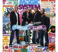 Magic System D'Abidjan A Paris (CD)