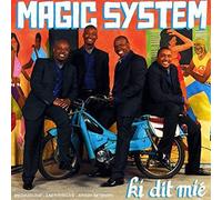 Magic System - Ki Dit Mie
