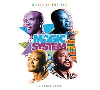 Magic System - Magic in The Air: la Compilation