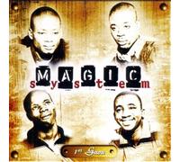 Magic System - Premier Gaou