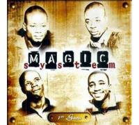 Magic System - Premier Gaou