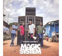 Magic System - Radio Afrika