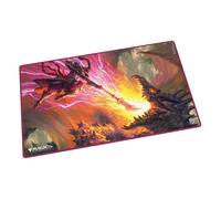 Magic Tarkir: Dragonstorm Worthy Cost Tappetino da Gioco 61x35 cm Ultimate Guard
