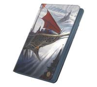 Ultimate Guard - Zipfolio 360 Xenoskin - Magic: The Gathering - Tarkir: Dragonst