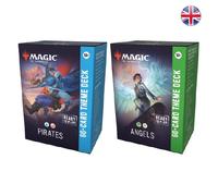 Magic TCG 2x Precon Deck LORWYN ECLIPSED - ENG ENGLISH PREORDER