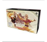 Magic TCG AVATAR: the Last Airbender Beginner Box - ENG ENGLISH