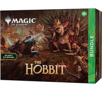 Magic TCG Bundle THE HOBBIT - ENG ENGLISH - MTG LORDS OF THE RINGS LO HOBBIT