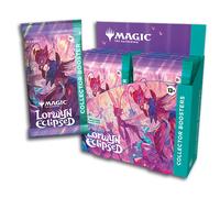 Magic TCG Collector's Booster Box LORWYN ECLIPSED - ENG ENGLISH