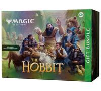 Magic TCG GIFT Bundle THE HOBBIT - ENG sealed ready to ship