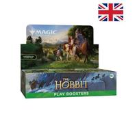 Magic TCG - Lo Hobbit - Booster Box - english ready to ship