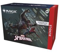 Magic TCG MARVEL'S SPIDER-MAN Bundle - ENG ENGLISH PREORDER