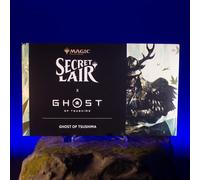 Magic TCG Secret Lair x GHOST OF TSUSHIMA - ENG ENGLISH