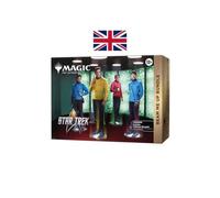 Magic TCG Special Bundle STAR TREK - ENG ENGLISH MTG PREORDER