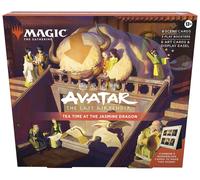Magic TCG TEA TIME AT THE JASMINE DRAGON AVATAR: the Last Airbender - ENG
