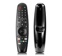 Magic - Telecomando con puntatore del mouse vocale per TV Lg, originale, compatibile con LG UHD, OLED, QNED, NanoCell 8K/4K Smart TV