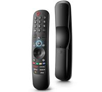 Magic Telecomando per LG-Smart-TV,Universale per Originale MR24GA MR23GA/MR22GN MR21GA con Puntatore e Funzione Vocale