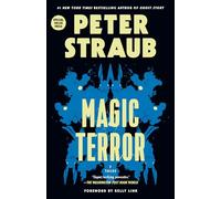 Magic Terror: 7 Tales