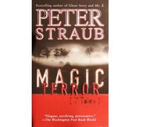 Magic Terror: 7 Tales