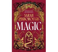 Magic: the definitive dark fantasy romance retelling of rapunzel from the ...
