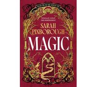 Magic: The definitive dark fantasy romance retelling of Rapunzel from the Sunday