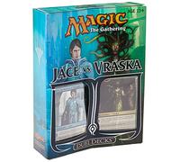 Magic The Gatering Duel Deks Jace vs. Vraska
