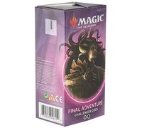 Magic: The Gathering 2020 Challenger Deck Final Adventure