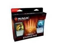 Magic the Gathering 2021 Arena Starter Kit EN