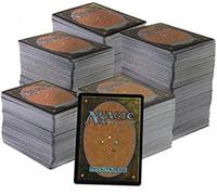 Magic the Gathering 50 Cards Includes 25+ Rares/Uncommons MTG Cards Collection Foils & mythics possible! by Magic: the Gathering