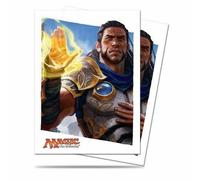 Magic The Gathering 80 Buste Il Giuramento Delle Sentinelle Protector MTG 863036