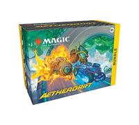 Magic The Gathering Aetherdrift Bundle (FRA) Wizards of the Coast