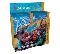 Collector Booster Box AETHERDRIFT Inglese Magic mtg