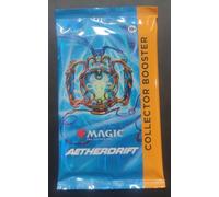 Magic the Gathering: Aetherdrift Collector Booster
