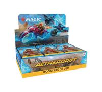 Magic The Gathering Aetherdrift Play Booster Display (30) [FRA]