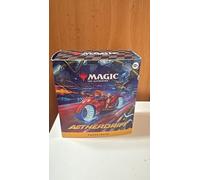 Prerelease Pack 6 Play Booster Buste + Promo AETHERDRIFT mtg ENG Magic