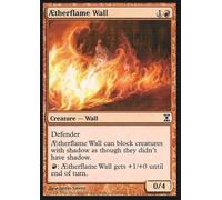 Magic: The Gathering - Aetherflame Wall - Muro di Fiamma Eterea - Time Spiral